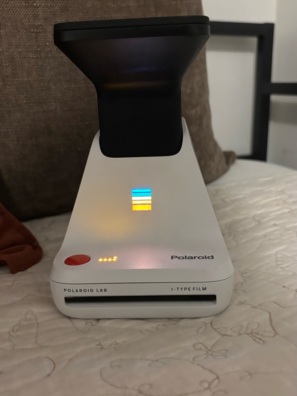 Polaroid Lab Instant Printer